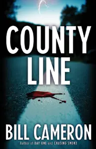 County Line, by Bill Cameron