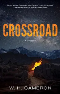 Crossroad, by W.H. Cameron