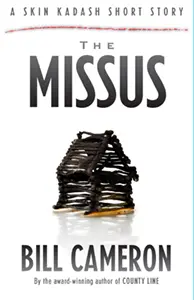 The Missus, by Bill Cameron