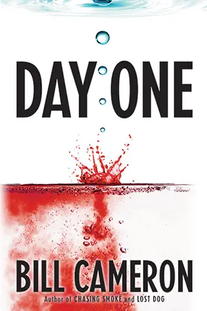 Day One by Bill Cameron cover art